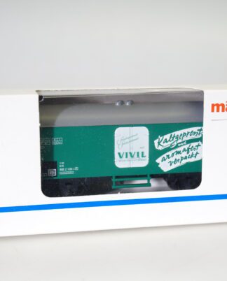 H0: Märklin 4425 Güterwagen Vivil - neuw./ovp