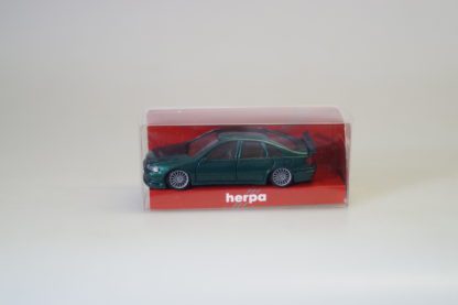 1:87 Herpa Somo Honda Accord grün-met., neuw./ovp