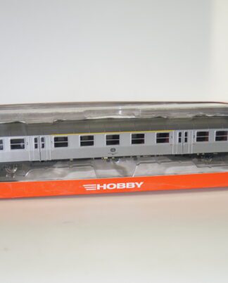 h0 Piko 57651 Silberling 1./2.Kl., neuw./ovp