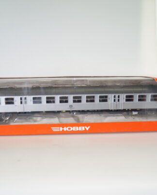 h0 Piko 57650 Silberling 2.Kl., neuw./ovp