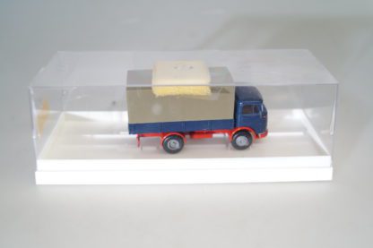 1:87 Brekina 4800 MB LP 328 'PRITSCHE/PLANE – top/ovp