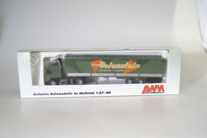 1:87 Amw/Awm 4043.01 Volvo Sz Holenstein, neu