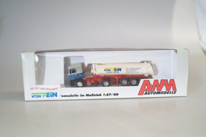 1:87 Amw/Awm 51399 Mulden Sz Von Pein, neu