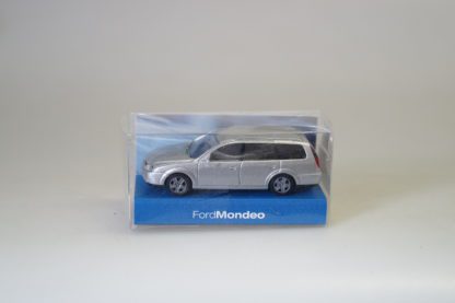 1:87 Rietze Somo Ford Mondeo Turnier silber-met., neuw./ovp