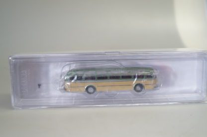 1:87 Brekina Somo 20.Post-Serie Setra Reisebus, neu