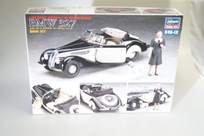 1:48 Hasegawa 36013 Bausatz BMW 327, neu