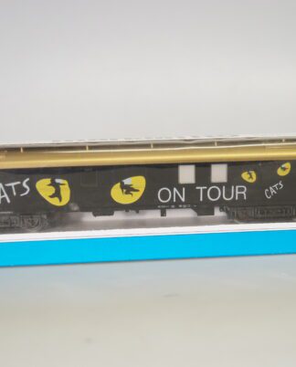 h0 Märklin Somo Cats on Tour, neuw./ovp