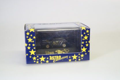 1:87 Herpa Astro-Collection 100823 Porsche Carrera Löwe, neuw./ovp