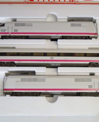 1:87 Fleischmann 4460 ICE-Set, neuw./ovp