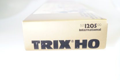 H0 DC TRIX: 1205 Set Eisenbahn Nürnberg-Fürth, top/ovp – Bild 5