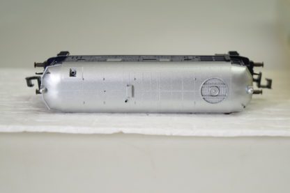 spur N: Minitrix 12800 V16 Diesellok, neu – Bild 3