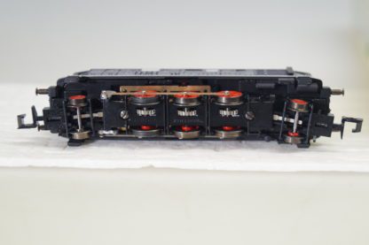 spur N: Minitrix 12800 V16 Diesellok, neu – Bild 4