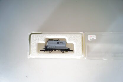 Märklin/Schmidt Spur Z 104:  'Kesselwagen 'VTG' - neuw./OVP