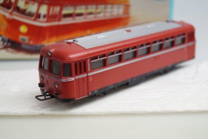 1:87 Märklin 3016+4018 Schienenbus + Beiwagen, neuw./ovp – Bild 5