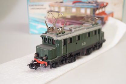 h0 Märklin 3011 E-Lok E44, top/ovp