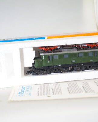 H0 Roco: 43404 E-Lok E44 017, neuw./ovp