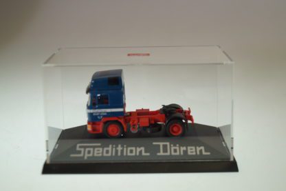 1:87 Herpa EXCLUSIV MAN F2000 ZM SPEDITION ERNST DÖREN , NEU+OVP