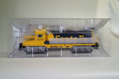 1:87 Athearn G62801 US-Lok SANTA FE GP7u #2222, top/DCC/SOUND