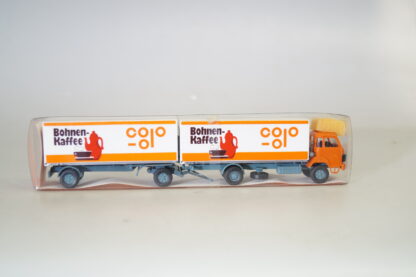 1:87 Roskopf 420 Saurer Hz Coop Kaffee, neuw./ovp