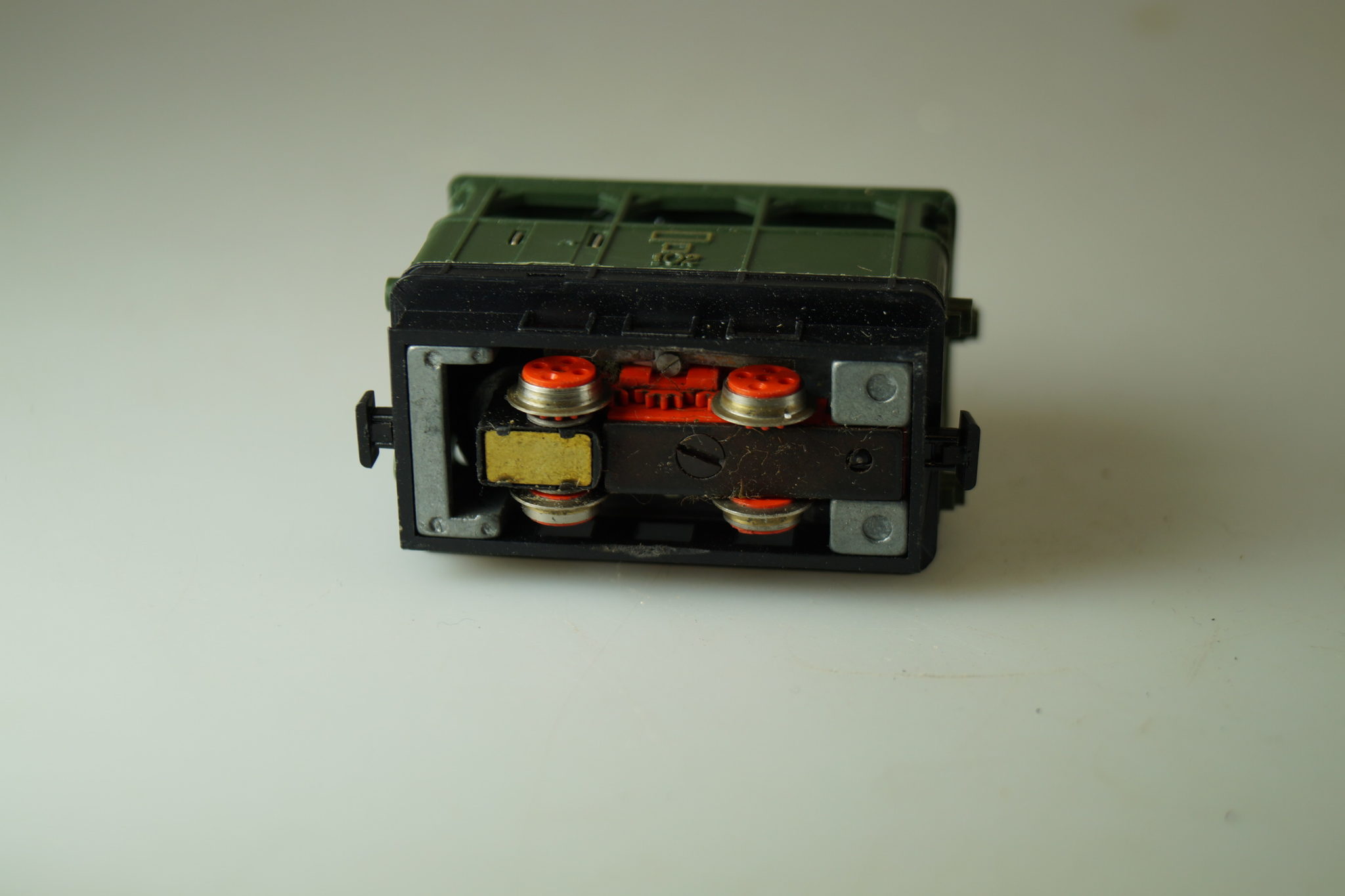 H0e Egger-Bahn 815500: Dampflok ‚ELIAS‘ – TOP – Bild 3