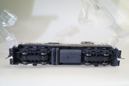 1:87 Athearn Genesis GP9 Erie Lackawanna #1265, top/ovp/DCC/Sound/GEALTERT – Bild 4