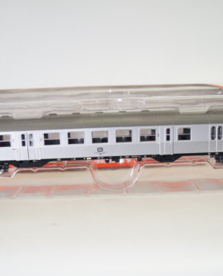 h0 Piko 57652 Silberling Steuerwagen, neuw./ovp