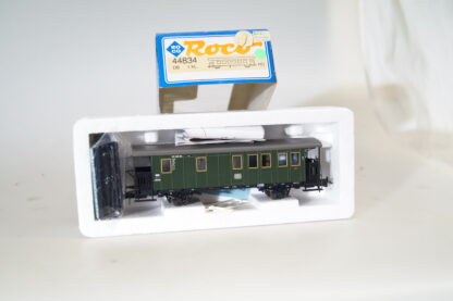H0 Roco 44834 Personenwagen 1.Kl., neuw./ovp