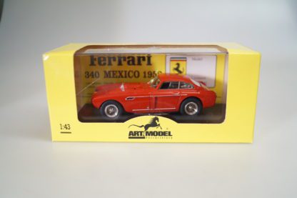 1:43 Art Model ART037 Ferrari 340 1952, neu