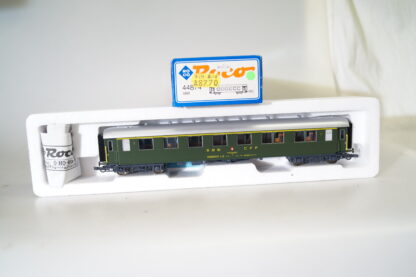 H0 Roco 44874 Personenwagen 1.Kl. SBB, neuw./ovp