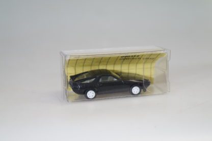 1:87 Herpa Somo Porsche 928 schwarz/Sonderfelgen, top/ovp