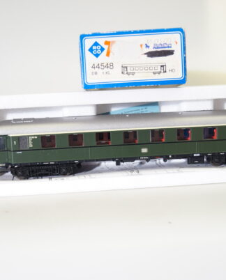 H0 Roco 44548 Eilzugwagen 1.Kl., ok/ovp