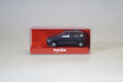 1:87 Herpa 031370 Opel Corsa B 5-tür. schwarz-met., top/ovp