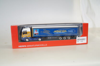 1:87 Herpa 154246 MAN Sz Steinle, neuw./ovp