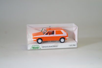 1:87 Herpa/MAAG 700221 Golf II Fw, neuw./ovp