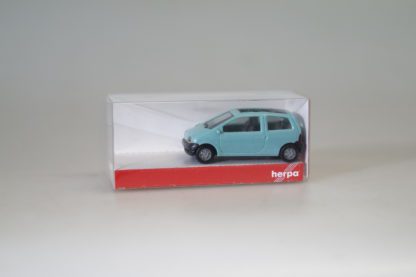 1:87 Herpa 021517 Renault Twingo minz-grün/SD, neuw./ovp