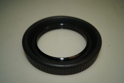 Sonnenschutz/Sonnenblende aus Gummi für Zenza Bronica no.2 Tiefe 3,5cm, einwandfrei – Bild 3