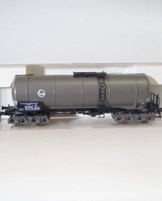 H0 Fleischmann 5475 Kesselwagen 'Eva', top/ovp