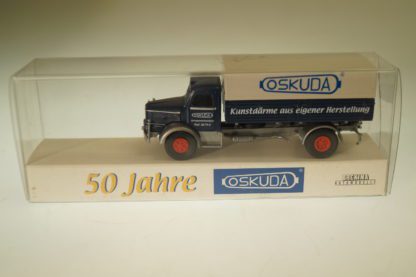 1:87 Brekina 77133 Krupp Koffer OSKUDA, neu
