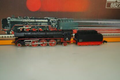 (8827) Spur Z Märklin 8885 Dampflok BR 001, top/ovp – Bild 2