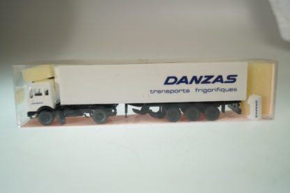 1:87 Roskopf 701 MB 1217 Kühl SZ Danzas, neu