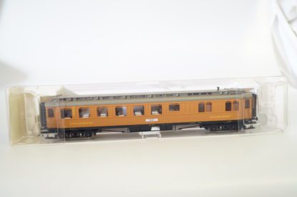H0 Fleischmann 5681K Speisewagen, neuw./ovp