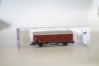 H0 Roco 67860 Güterwagen Glms 38, neuw./ovp