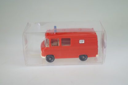 1:87 Wiking 608/3 MB 406 FW, top