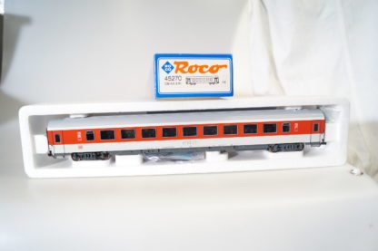 ROCO H0: 45270 IC-Grossraumwagen Bpmbz, neuw./ovp