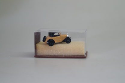 1:87 Brekina 1501 Var.3: BMW DIXI BEIGE - neu!