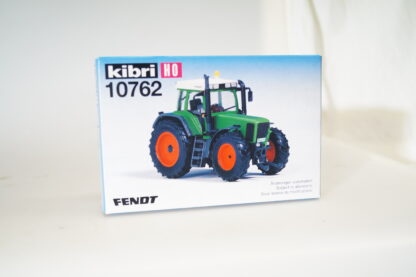 Bausatz H0: KIBRI 10762 Traktor Fendt, NEU