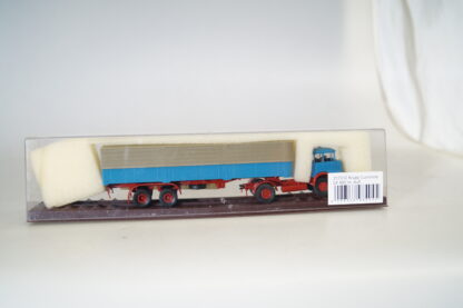 1:87 Brekina 217312 Krupp Cummins Sz, neuw./ovp