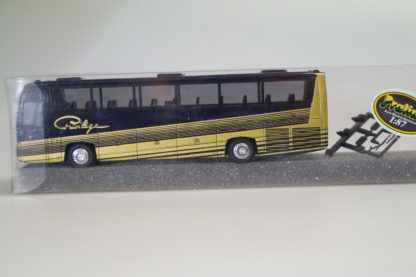 1:87 Praline 5314 Reisebus Renault Privilège, neu