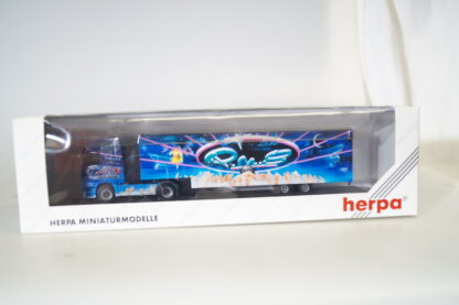 1:87 Herpa PC Box 187855 MB Sz Pop nach Acht, neuw./ovp