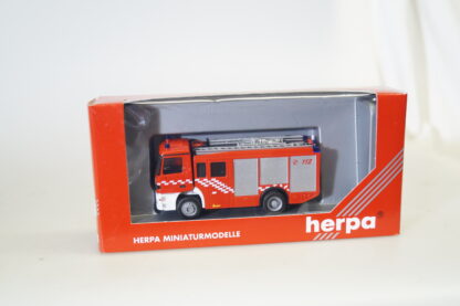 1:87 Herpa 044400 MB Actros TLF, neuw./ovp